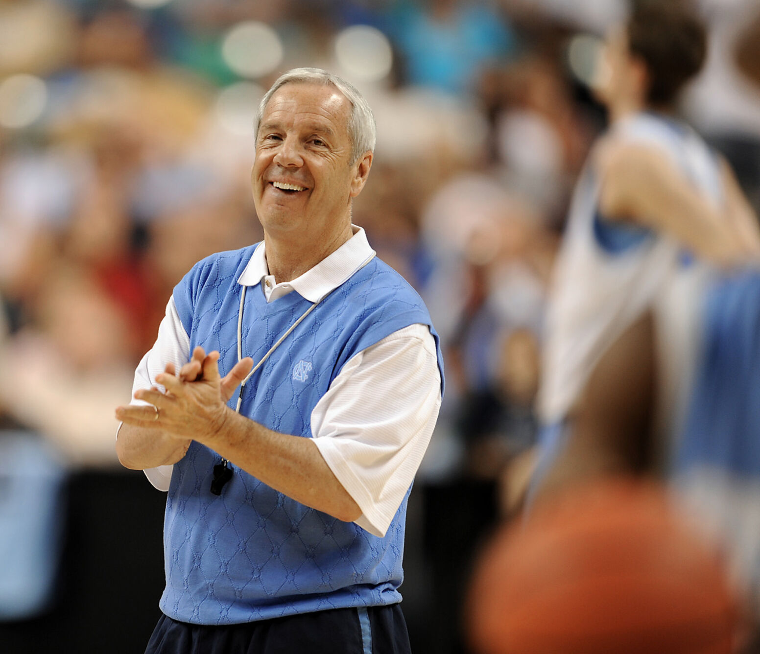 BKC ROY WILLIAMS